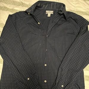 Croft and Barrow Dress Shirt